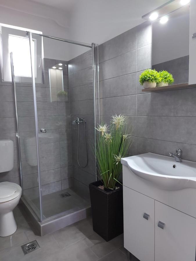 My Home Cibuka Apartman! Hajdúszoboszló Exteriör bild
