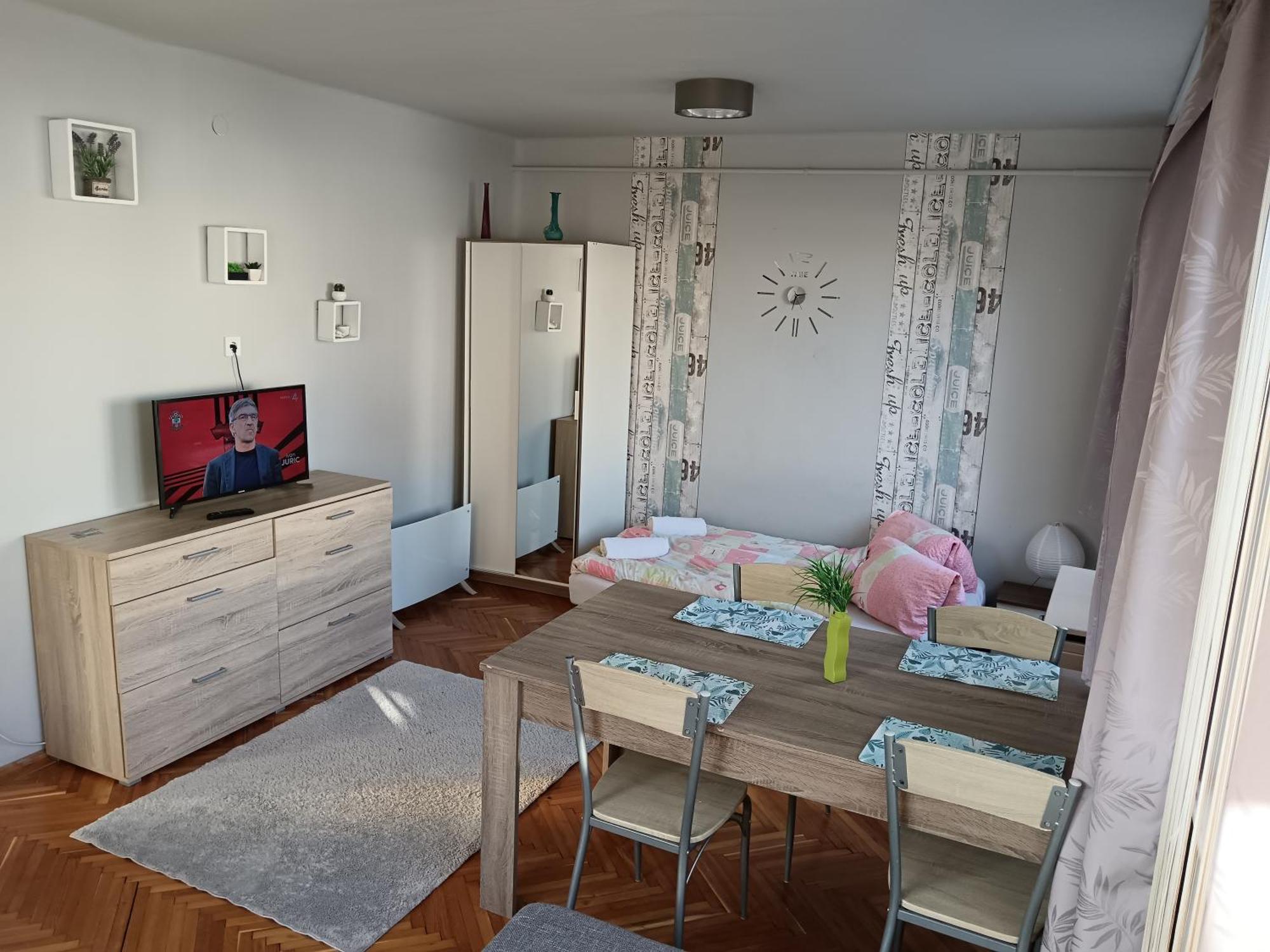 My Home Cibuka Apartman! Hajdúszoboszló Exteriör bild