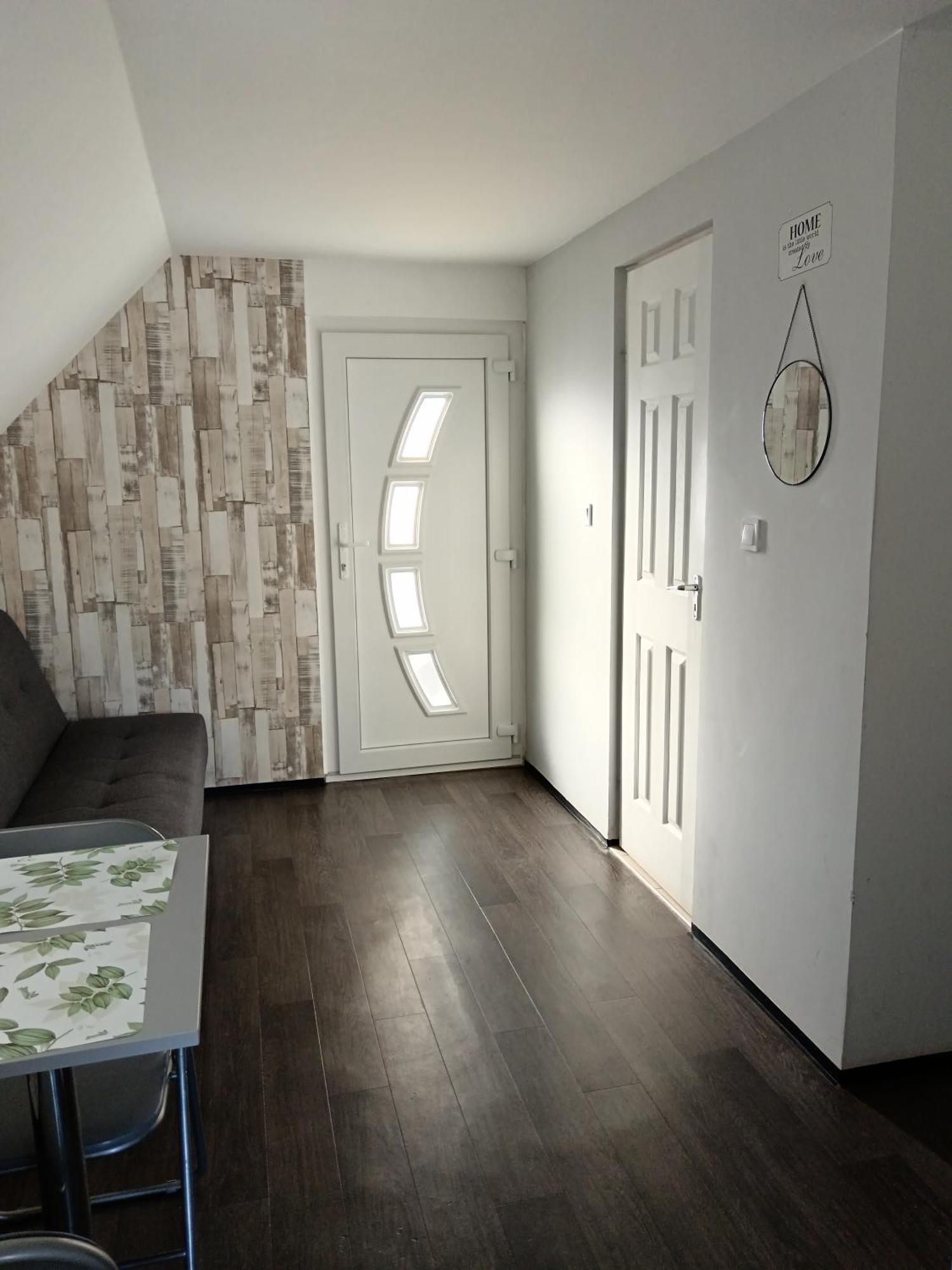 My Home Cibuka Apartman! Hajdúszoboszló Exteriör bild