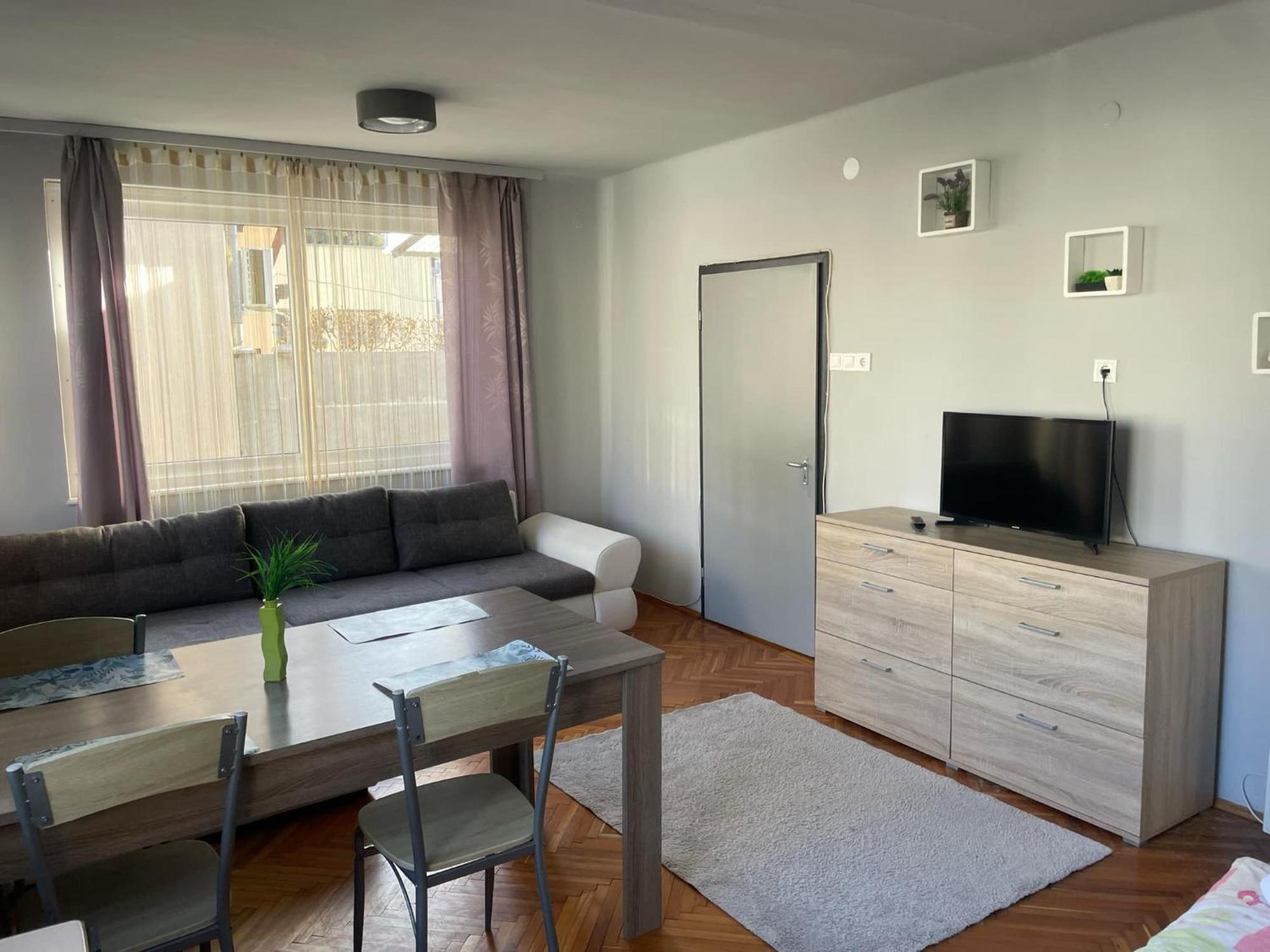 My Home Cibuka Apartman! Hajdúszoboszló Exteriör bild