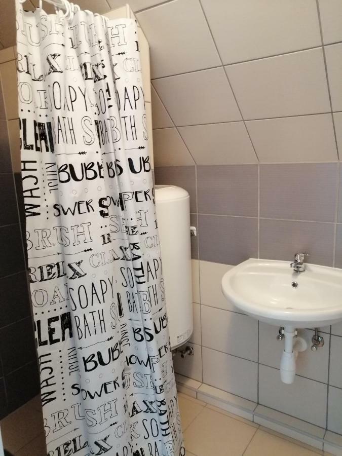 My Home Cibuka Apartman! Hajdúszoboszló Exteriör bild